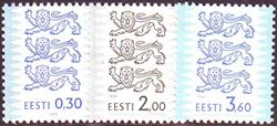 Estland 1999