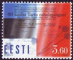 Estland 2000