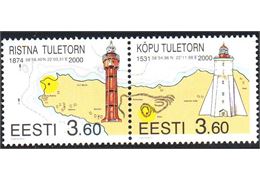 Estonia 2000