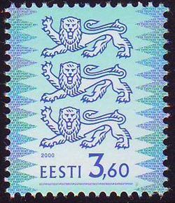 Estonia 2000