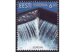 Estland 2001