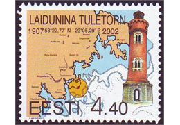 Estonia 2002
