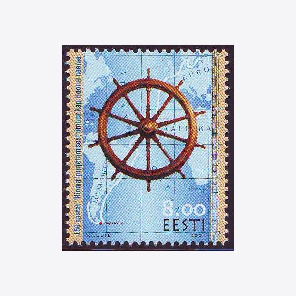 Estonia 2004