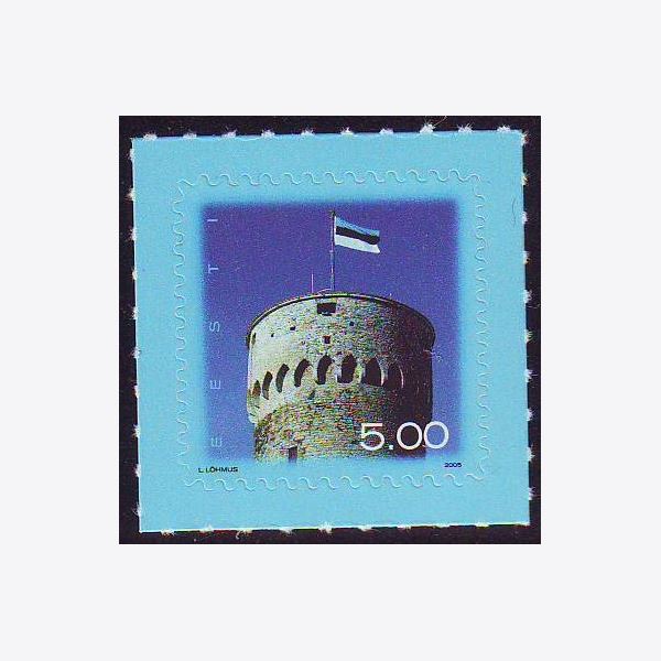 Estland 2005