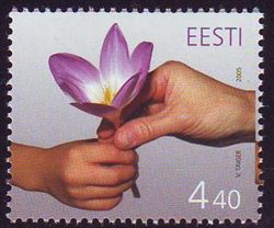 Estland 2005