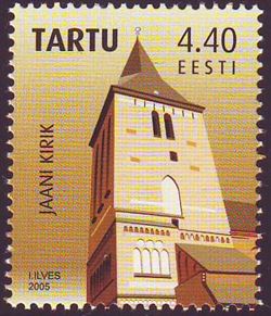 Estonia 2005