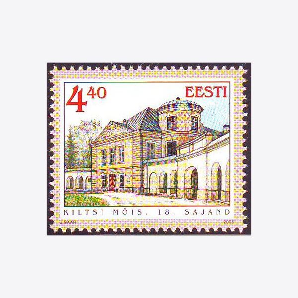 Estonia 2005