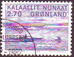 Greenland 1982