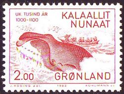 Greenland 1982