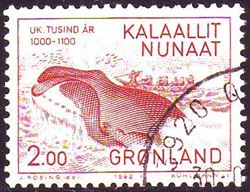 Greenland 1982