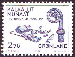 Grønland 1982