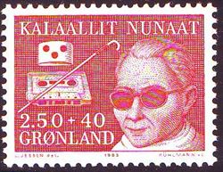 Grønland 1983