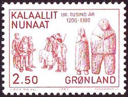 Greenland 1983