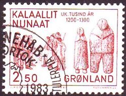 Greenland 1983