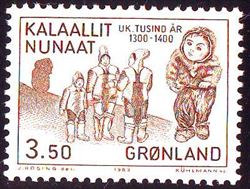 Greenland 1983