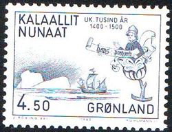 Greenland 1983