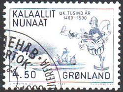 Greenland 1983