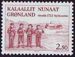 Greenland 1983