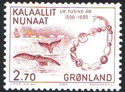 Greenland 1984