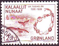 Grønland 1984