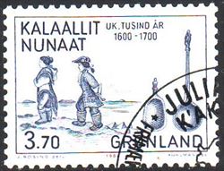 Greenland 1984