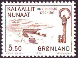 Greenland 1984