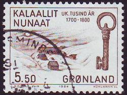 Greenland 1984