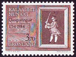 Grønland 1984