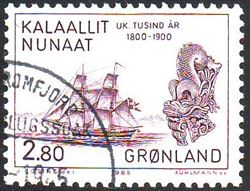 Grønland 1985