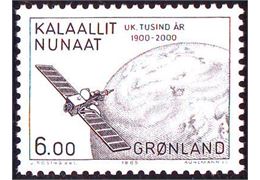 Greenland 1985