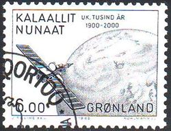 Greenland 1985