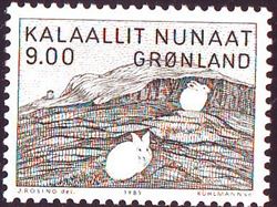 Greenland 1985