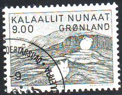 Grønland 1985