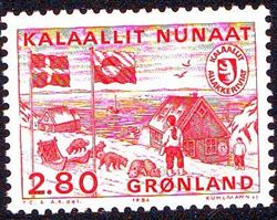 Greenland 1986