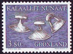 Greenland 1986