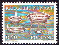 Grønland 1986