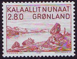 Greenland 1987