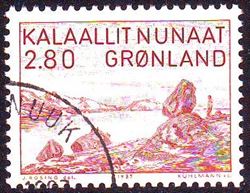 Greenland 1987