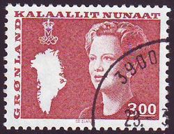 Grønland 1988