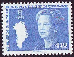 Greenland 1988