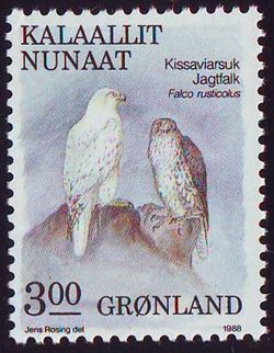 Greenland 1988
