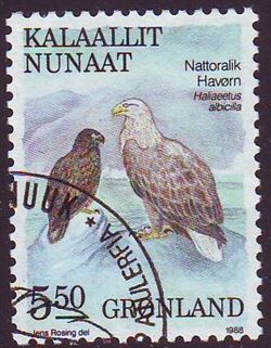 Greenland 1988