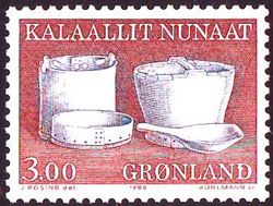 Grønland 1988