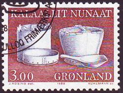 Greenland 1988