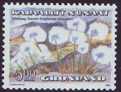 Greenland 1989