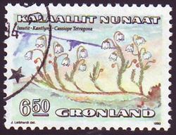 Grønland 1990