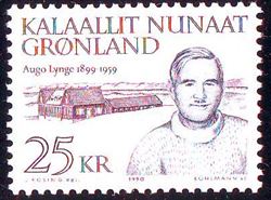 Greenland 1990