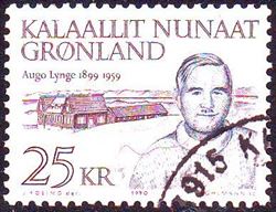 Greenland 1990