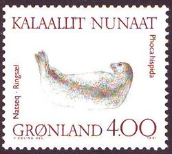 Grønland 1991