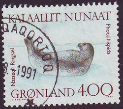 Greenland 1991